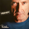 Phil Collins - Testify (2xVinyl, LP, Album, Reissue, Remastered) Near Mint (NM or M-) / Very Good Plus (VG+)