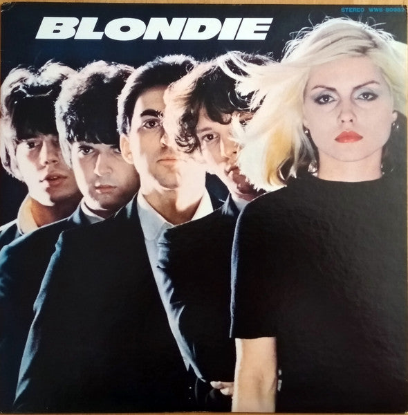 Blondie