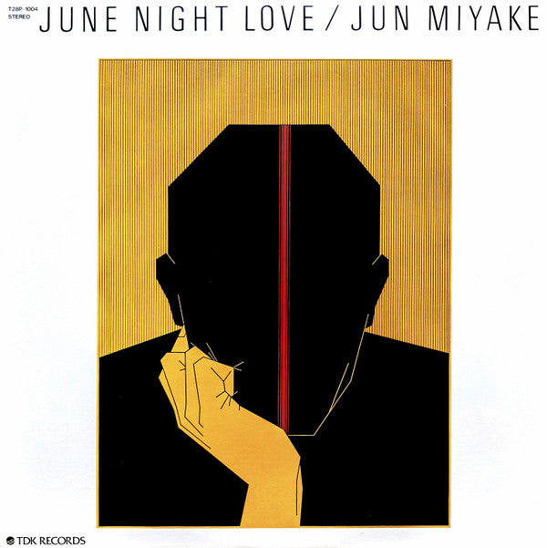 Release: June Night Love-Vinyl-Japan-1983-T28P-1004-3758350