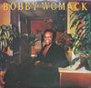 Bobby Womack - Home Is Where The Heart Is (Vinyl, LP, Album) Very Good (VG) / Very Good Plus (VG+)