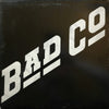 Bad Company (3) - Bad Company (Vinyl, LP, Album, Stereo) Good Plus (G+) / Good Plus (G+)