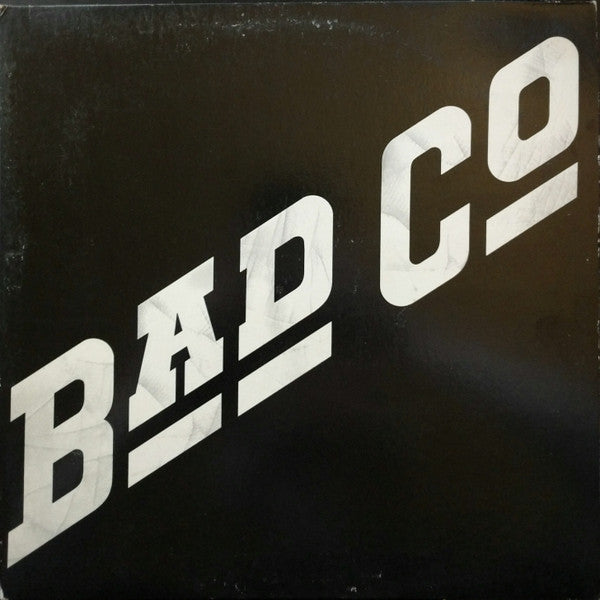 Bad Company