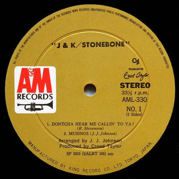 Stonebone