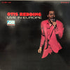 Otis Redding - Otis Redding Live In Europe (Vinyl, LP, Album, Stereo) Very Good (VG) / Very Good (VG)