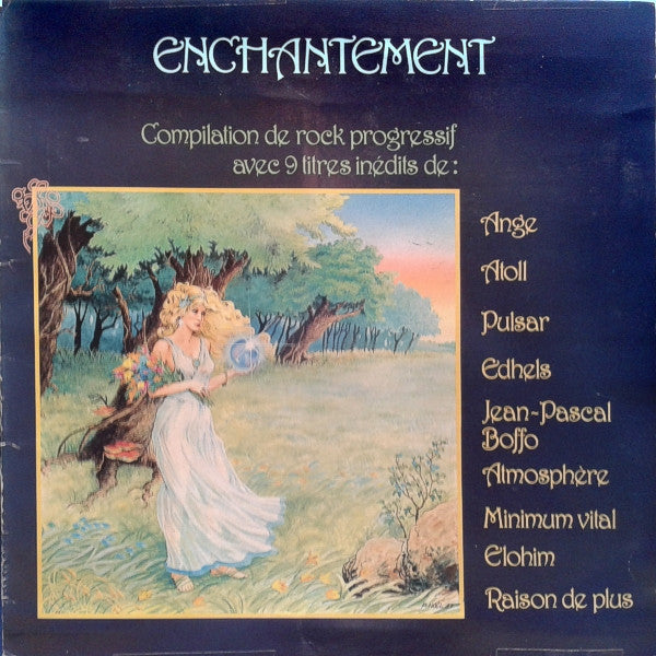 Enchantement