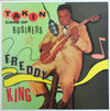 Freddie King - Takin' Care Of Business (LP, Compilation) - Near Mint (NM or M-) / Very Good Plus (VG+)