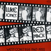 Luke Jones (3) - West Coast R&B 1947-1952 (Vinyl, LP, Album, Compilation) Very Good (VG) / Very Good (VG)