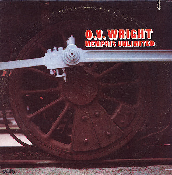 Release: Memphis Unlimited-Vinyl-US-1973-BBLX-72-6687689