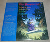 Yuhki Nakajima - The Prophecies-Heart Of Renaissance (Vinyl, LP, Album, Promo) Very Good Plus (VG+) / Very Good Plus (VG+)