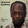 Hank Jones - 'Bop Redux (Vinyl, LP, Album) Very Good (VG) / Very Good (VG)