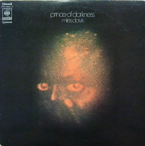Prince Of Darkness