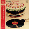 The Rolling Stones - Let It Bleed (Vinyl, LP, Album) Good Plus (G+) / Good Plus (G+)