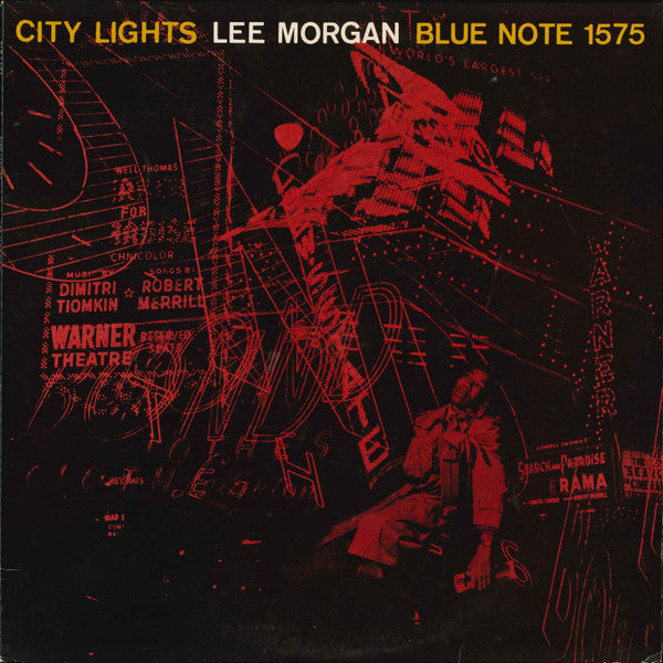 City Lights