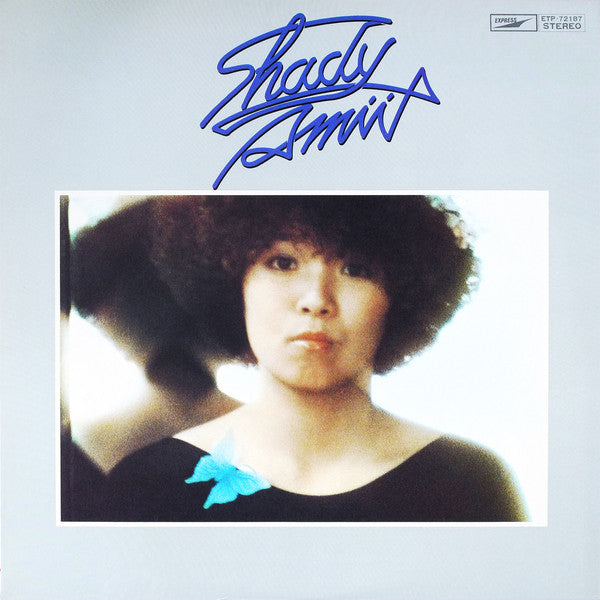 Shady = シェイディ