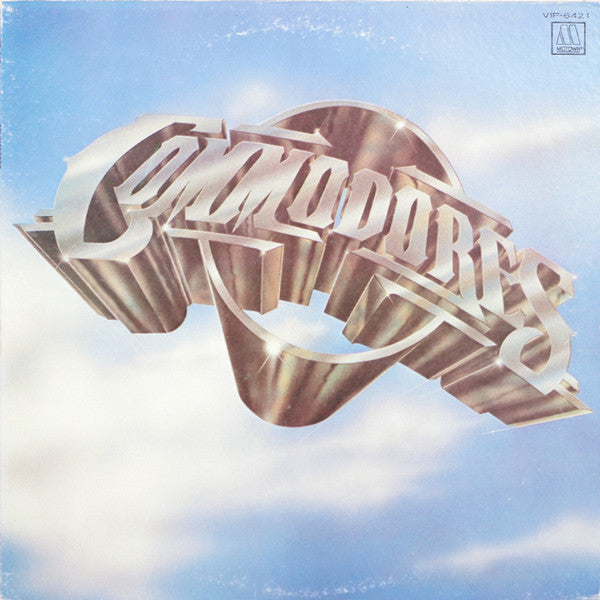 Master Release: Commodores by Commodores