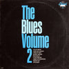 Various - The Blues Volume 2 (Vinyl, LP, Compilation, Reissue) Good Plus (G+) / Very Good (VG)