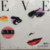 Eve - Passion (LP, Album) - Very Good (VG) / Very Good Plus (VG+)