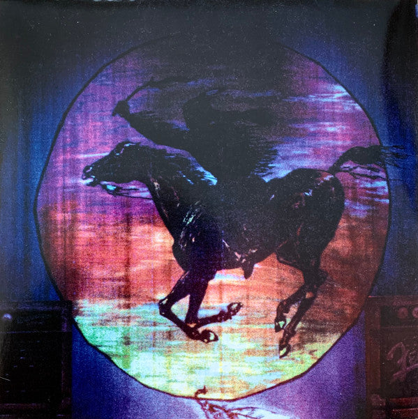 Master Release: Weld by Neil Young
