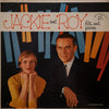 Jackie & Roy - Bits And Pieces (Vinyl, LP, Album) Very Good (VG) / Good (G)