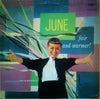 June Christy - Fair And Warmer! (LP, Album, Reissue, Mono) - Near Mint (NM or M-) / Very Good Plus (VG+)
