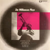 Stu Williamson - Stu Williamson Plays (LP, Album, Reissue, Stereo) - Near Mint (NM or M-) / Near Mint (NM or M-)