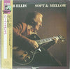 Herb Ellis - Soft & Mellow (LP, Album) - Very Good (VG) / Very Good (VG)