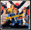 G.I. Orange - Psychic Magic = サイキック・マジック (Vinyl, 7