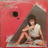 Sheena Easton - A Private Heaven (Vinyl, LP, Album, Stereo) Good Plus (G+) / Good Plus (G+)