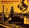Michael Stanley Band - You Can't Fight Fashion (Vinyl, LP, Album) Near Mint (NM or M-) / Very Good (VG)
