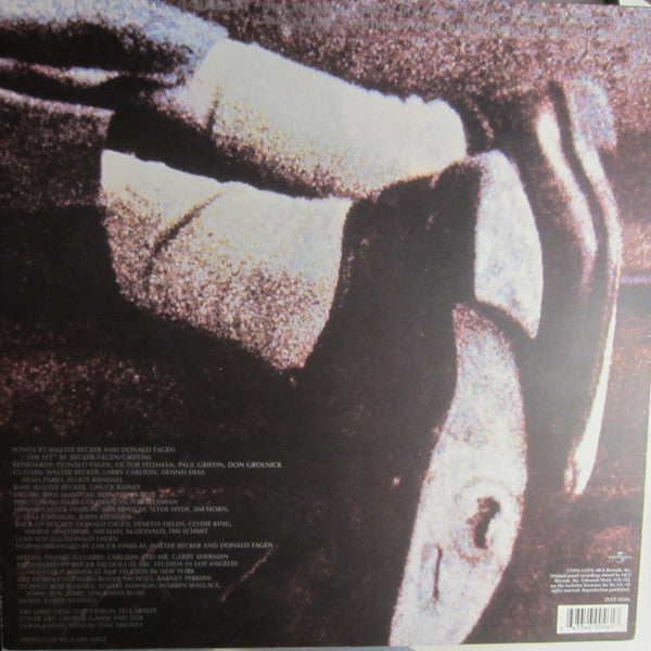 Release: The Royal Scam-Vinyl-UK-1998-SVLP 0046-6012712