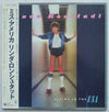 Linda Ronstadt - Living In The USA (Vinyl, LP, Album) Very Good Plus (VG+) / Very Good Plus (VG+)