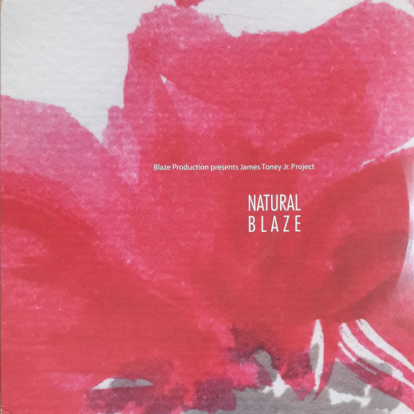 Release: Natural Blaze-Vinyl-US-2001-LLLP-1001-2911869