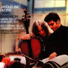 Jacqueline Du Pré - Haydn: Cello Concerto In C / Boccherini: Cello Concerto In B Flat (LP, Album, Reissue) - Near Mint (NM or M-) / Near Mint (NM or M-)