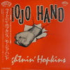 Lightnin' Hopkins - Mojo Hand (Vinyl, LP, Album, Reissue, Mono) Near Mint (NM or M-) / Very Good Plus (VG+)