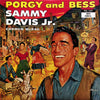 Carmen McRae - Porgy And Bess (LP, Stereo) - Very Good Plus (VG+) / Very Good Plus (VG+)