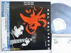 Sal Salvador Quintet