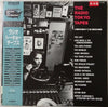 Various - The Radio Tokyo Tapes - A Compilation Of 17 Los Angeles Bands (LP, Compilation, Promo) - Very Good Plus (VG+) / Very Good (VG)
