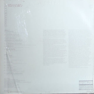 Release: Personalidade-Vinyl-Brazil-1990-842 287-1-3947832