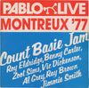 Count Basie - Count Basie Jam (Montreux '77) (LP, Album) - Very Good Plus (VG+) / Very Good Plus (VG+)