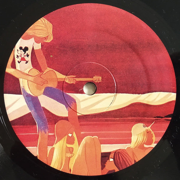 The Fantastic Plastic Machine