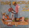Third World - Journey To Addis (LP, Album) - Very Good Plus (VG+) / Very Good Plus (VG+)