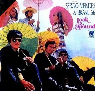 Release: Look Around-Vinyl-Japan-1993-LEX-9308, LEX-9308-6249751
