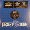 DJ Envy - The Desert Storm Mixtape: Blok Party Vol.1 (12