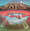 Boston - Don't Look Back (Vinyl, LP, Album, Reissue) Very Good Plus (VG+) / Very Good Plus (VG+)