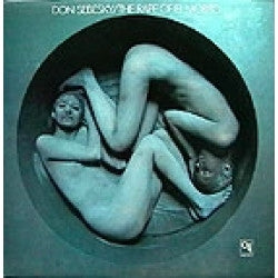 Release: The Rape Of El Morro-Vinyl-Japan-1980-LAX-3271-4781426