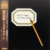Festa Mobile - Diario Di Viaggio Della Festa Mobile (LP, Album, Limited Edition, Reissue, Stereo) - Near Mint (NM or M-) / Very Good Plus (VG+)
