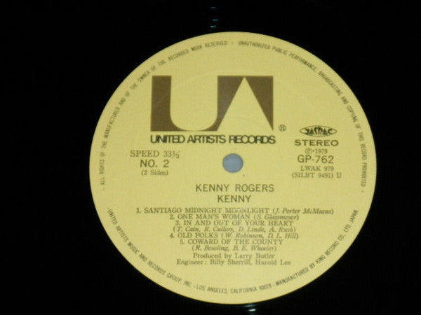 Kenny
