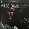 Miles Davis - Kind Of Blue (Vinyl, LP, Album, Reissue, Stereo) Very Good Plus (VG+) / Very Good Plus (VG+)