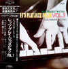 Teru Sakamoto Trio - Let's Play Jazz Piano Vol.1 (Vinyl, LP, Album) Very Good (VG) / Very Good (VG)
