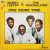 Bobby Lester - One More Time (Vinyl, LP, Album) Good Plus (G+) / Very Good (VG)